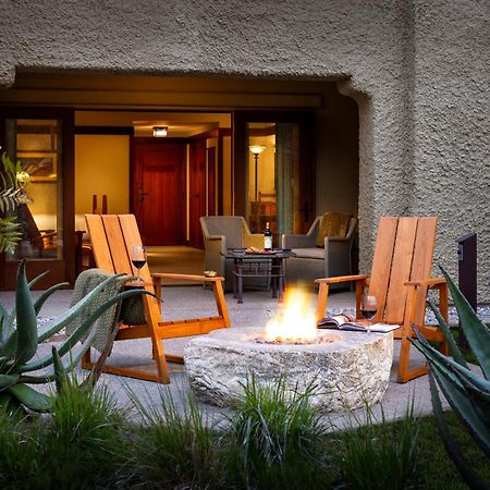 The Lodge At Torrey Pines San Diego Exteriör bild