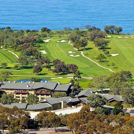 The Lodge At Torrey Pines San Diego Exteriör bild