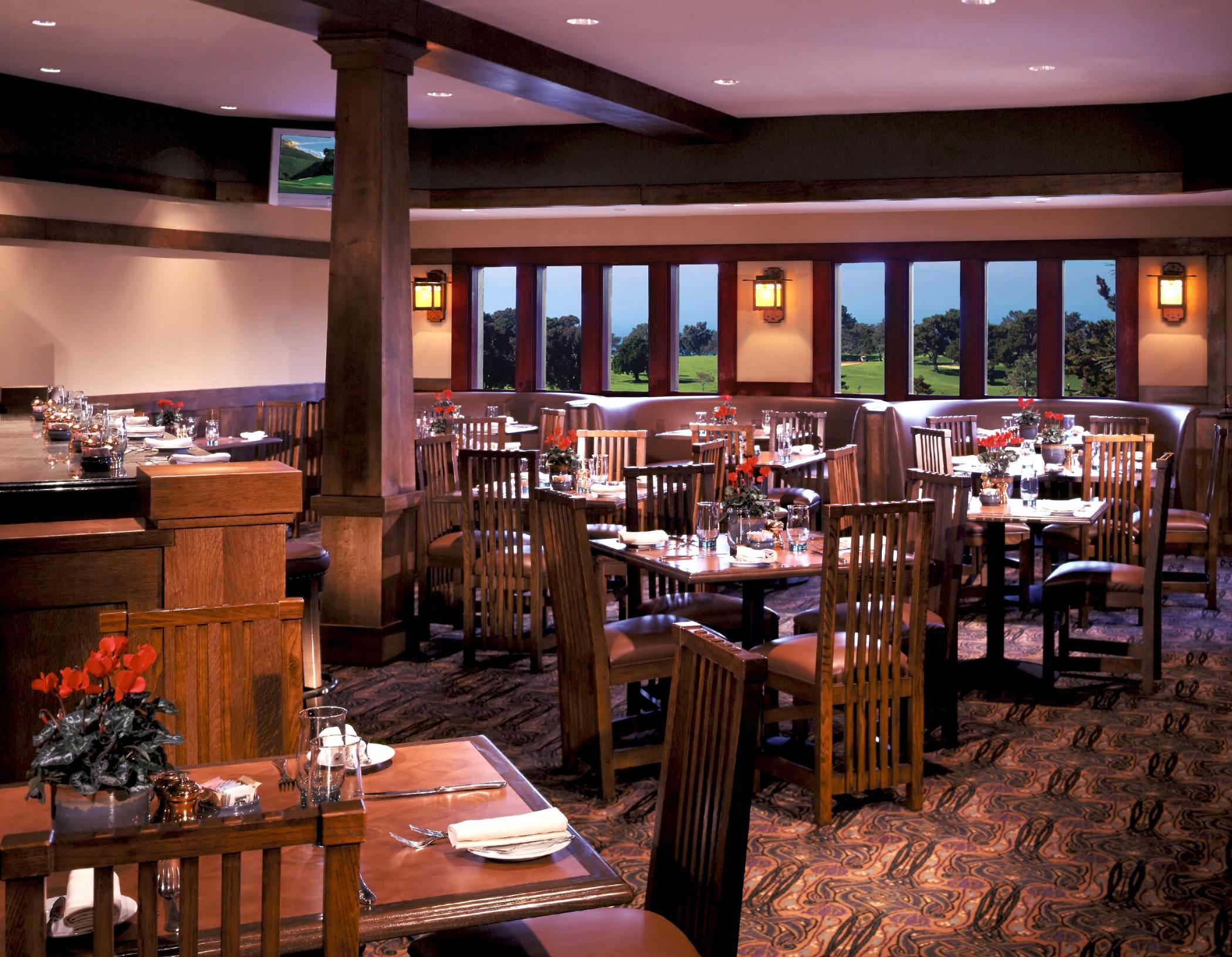 The Lodge At Torrey Pines San Diego Exteriör bild