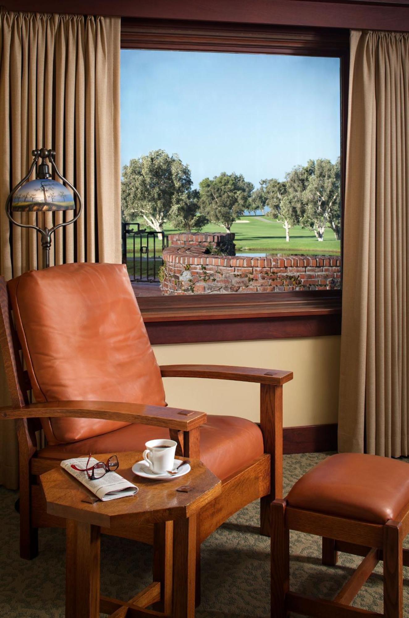 The Lodge At Torrey Pines San Diego Exteriör bild
