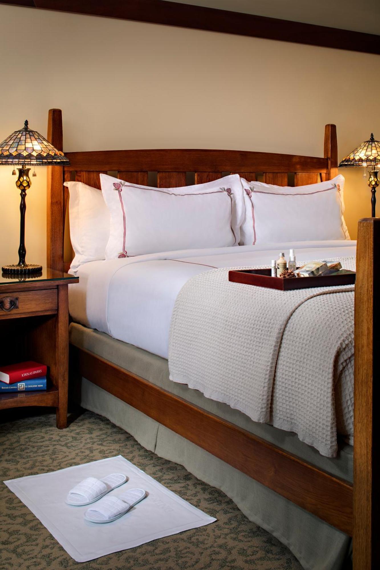 The Lodge At Torrey Pines San Diego Exteriör bild
